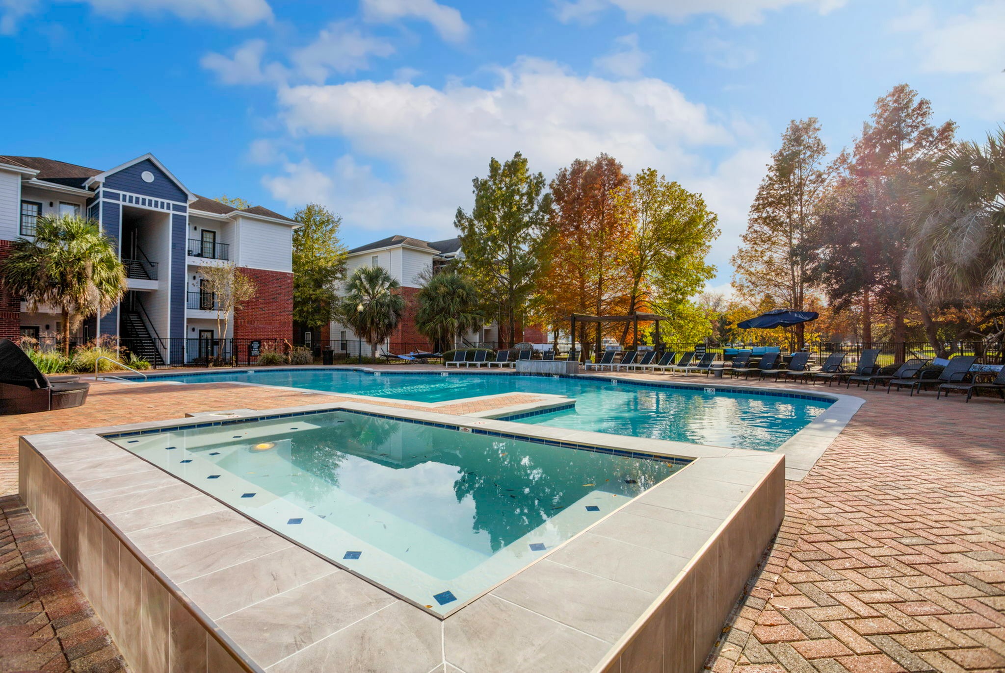 Photo Gallery The Oliver Apartments in Baton Rouge, LA