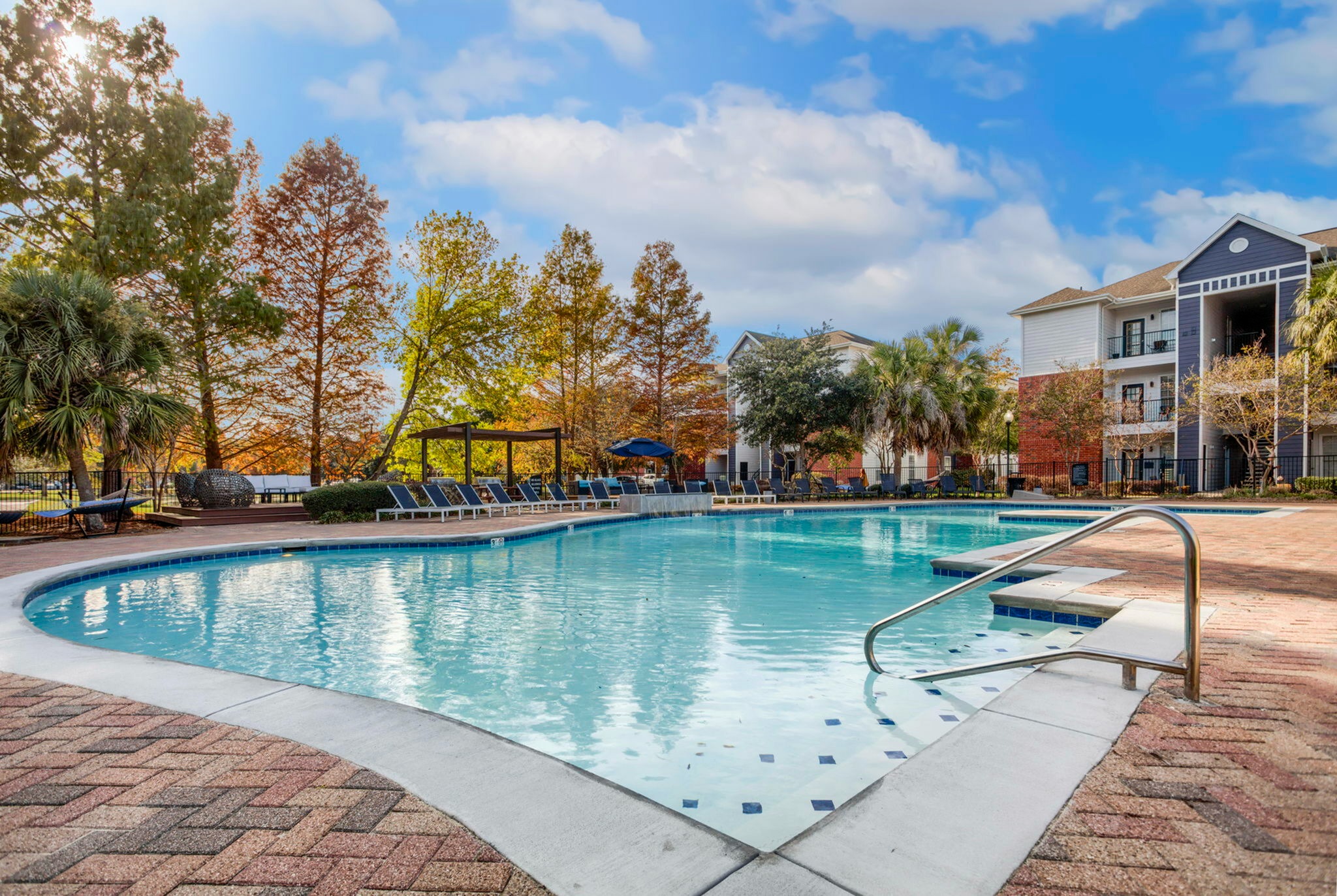 Photo Gallery The Oliver Apartments in Baton Rouge, LA