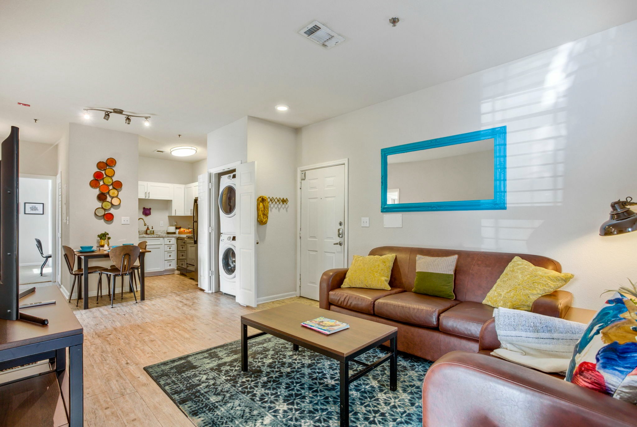 Photo Gallery The Oliver Apartments in Baton Rouge, LA