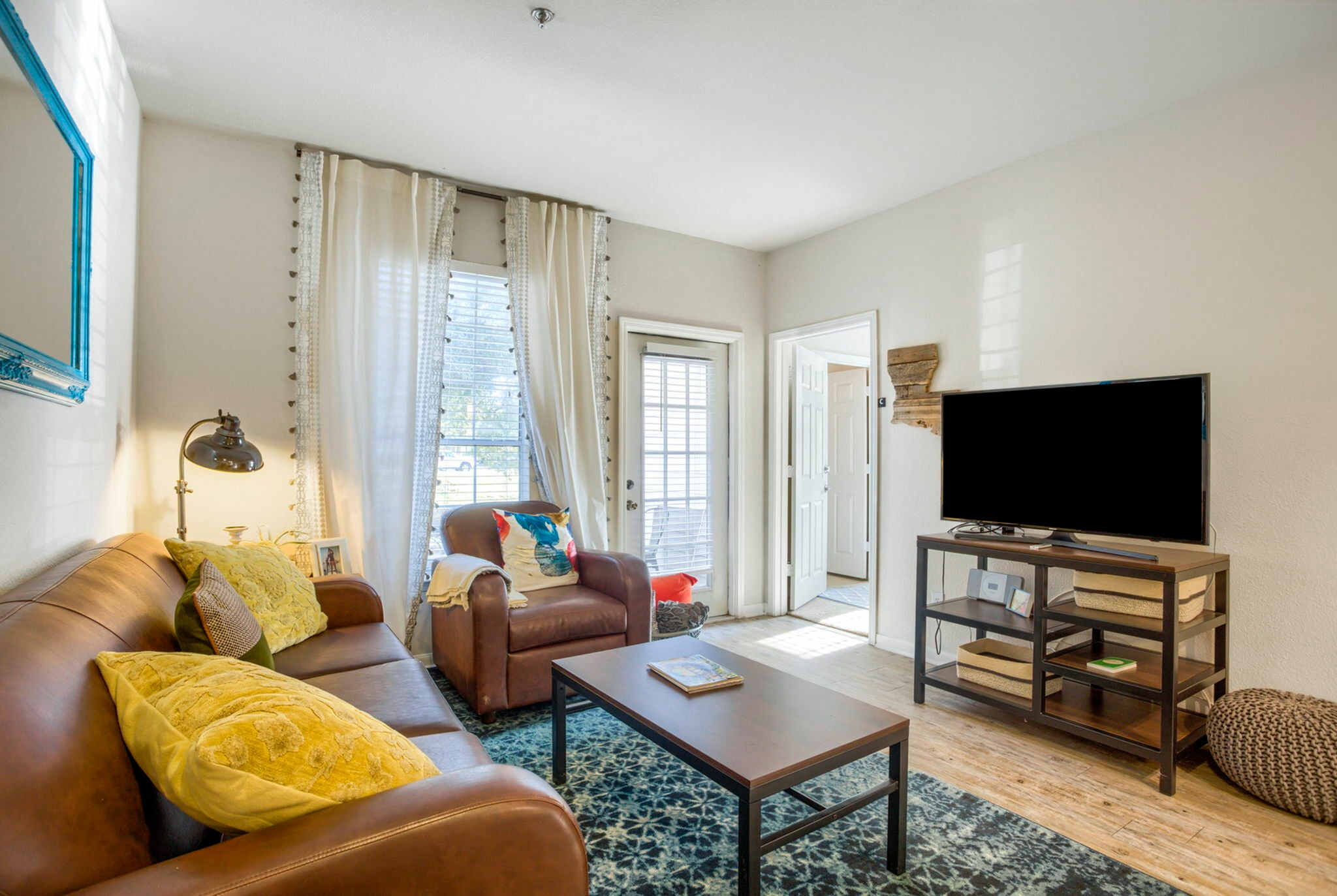 Photo Gallery The Oliver Apartments in Baton Rouge, LA