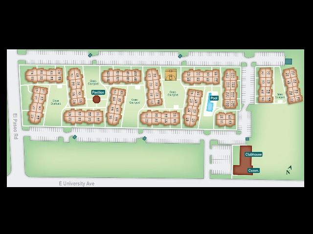 Property Map