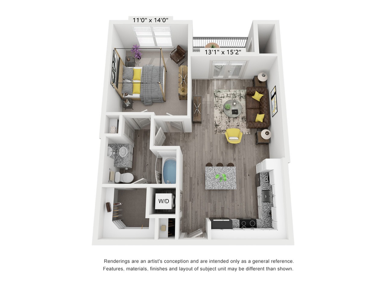 A1_Floorplan