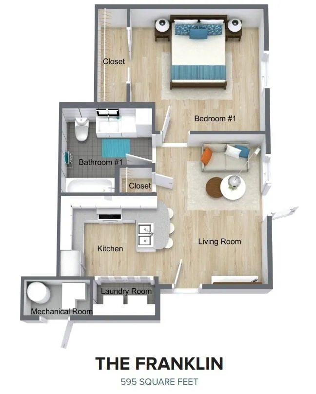 The Franklin