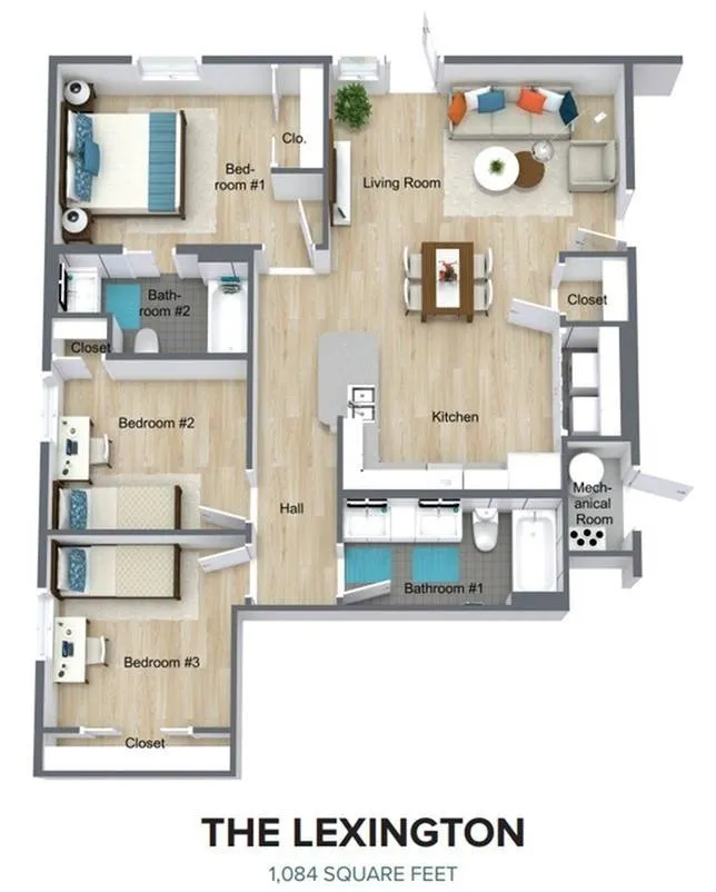 The Lexington