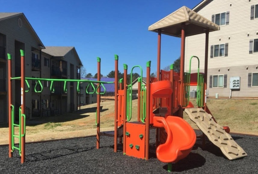 Play Ground