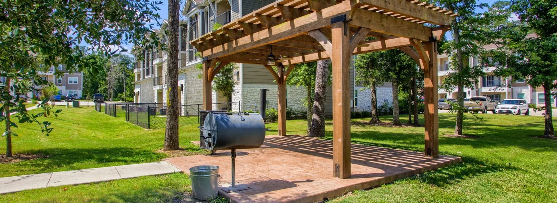 Gazebo