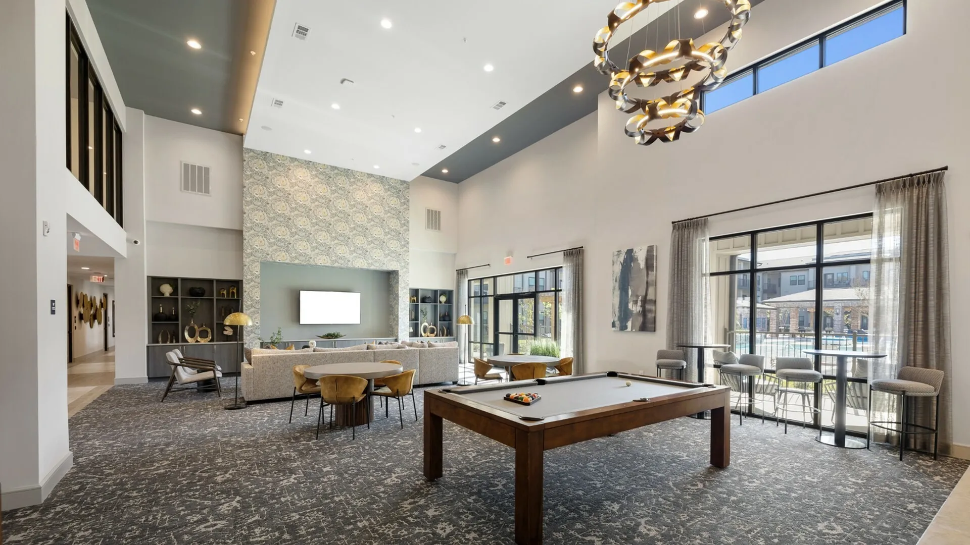 clubhouse