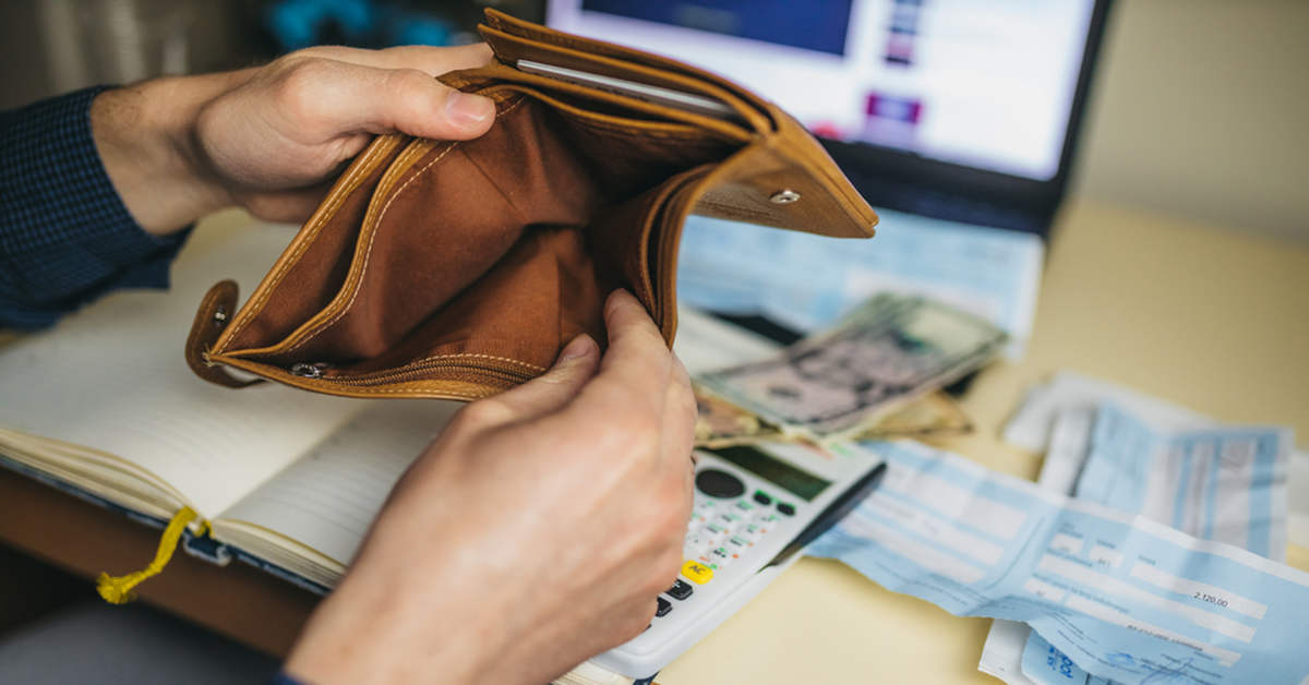 Senior Financial Abuse: Recognize & Prevent-image