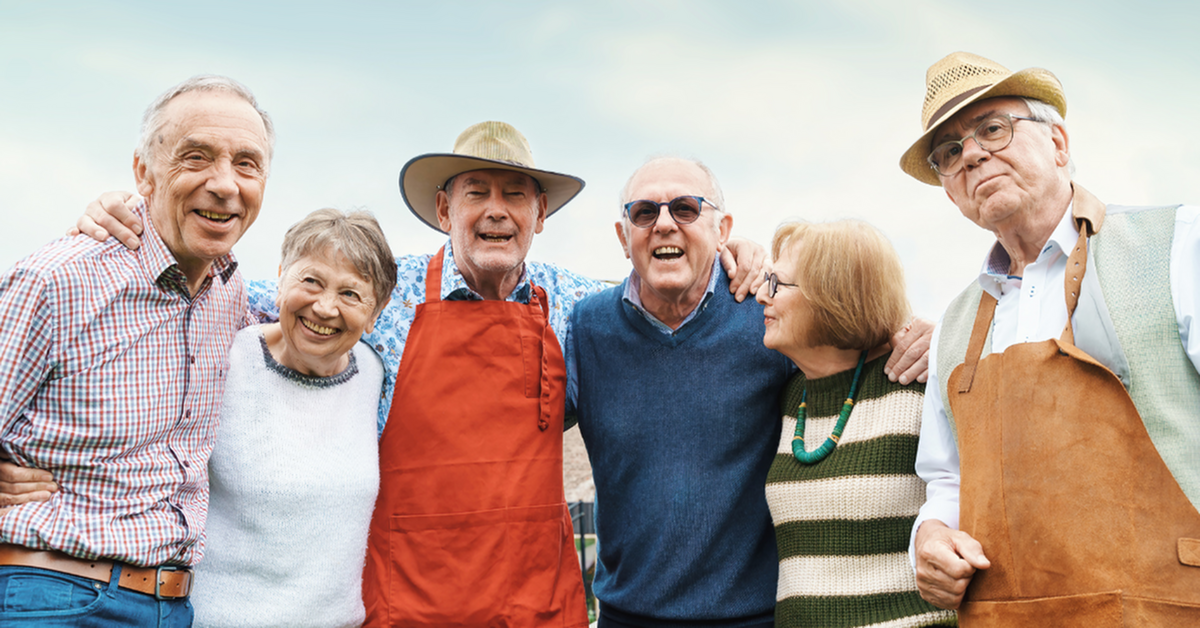 Celebrating Labor Day in Independent Living Communities