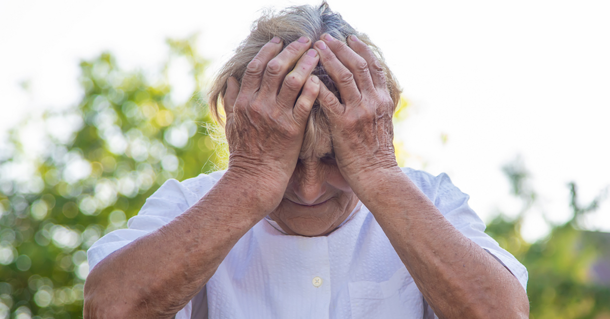 Is Anxiety Normal in Independent Living Communities?