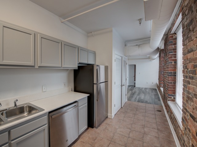 Kitchen | Pohlig Box Factory