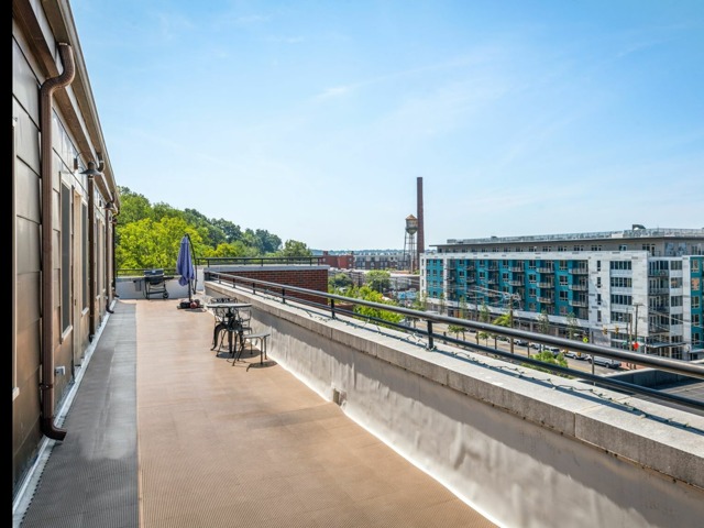 Rooftop | Pohlig box Factory