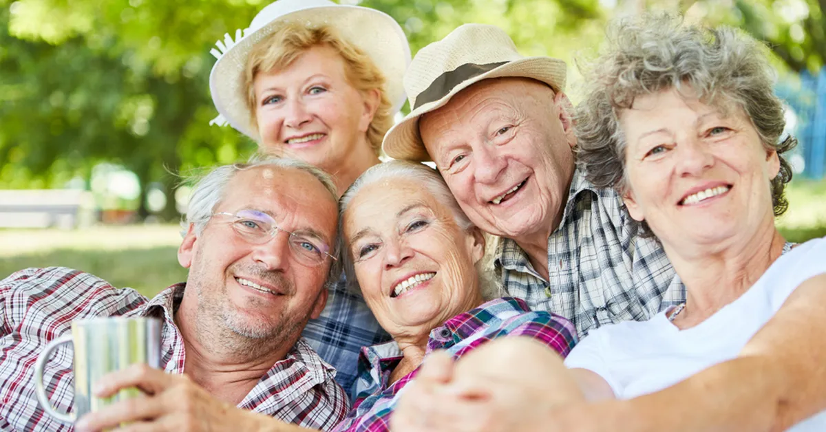 Growing in Popularity: 55+ Independent Living for Seniors-image