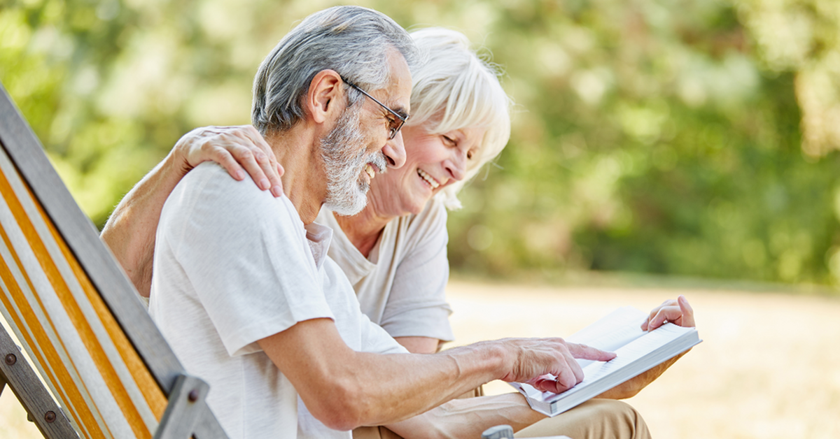 social connections in senior living