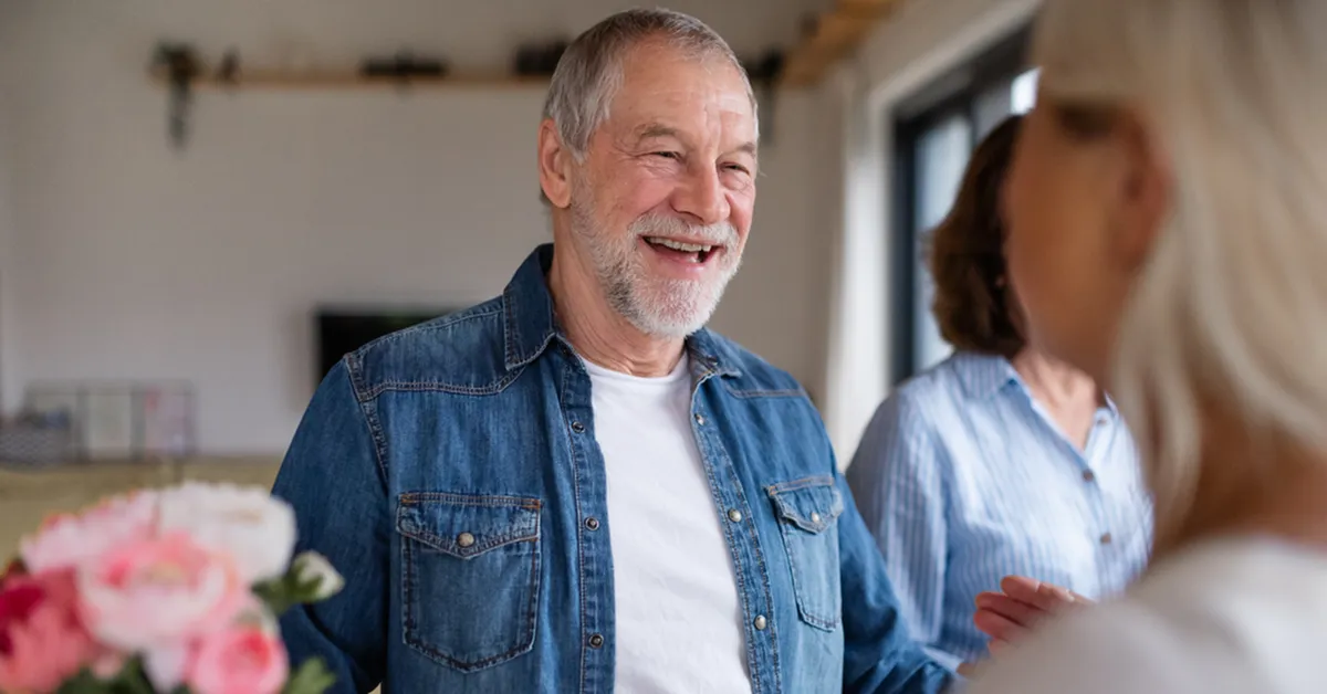 tips for seniors in independent living