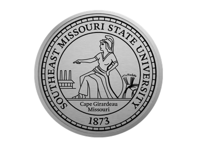 Southeast Missouri State University Logo