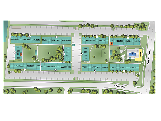 Site Map