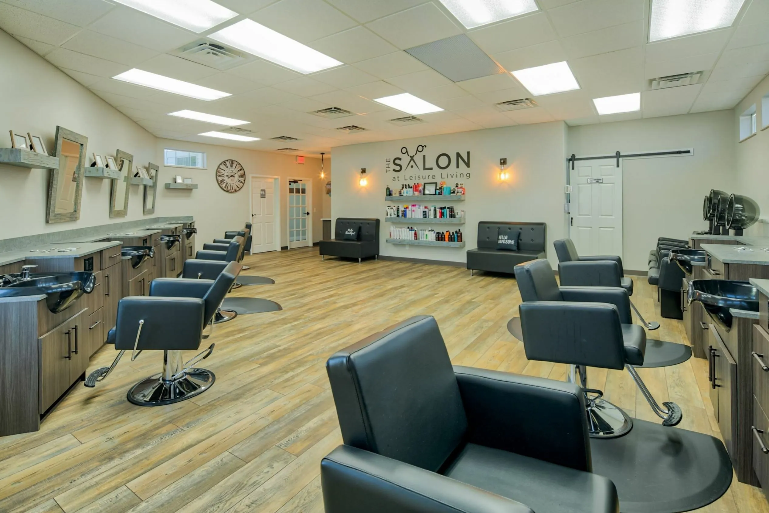 Salon