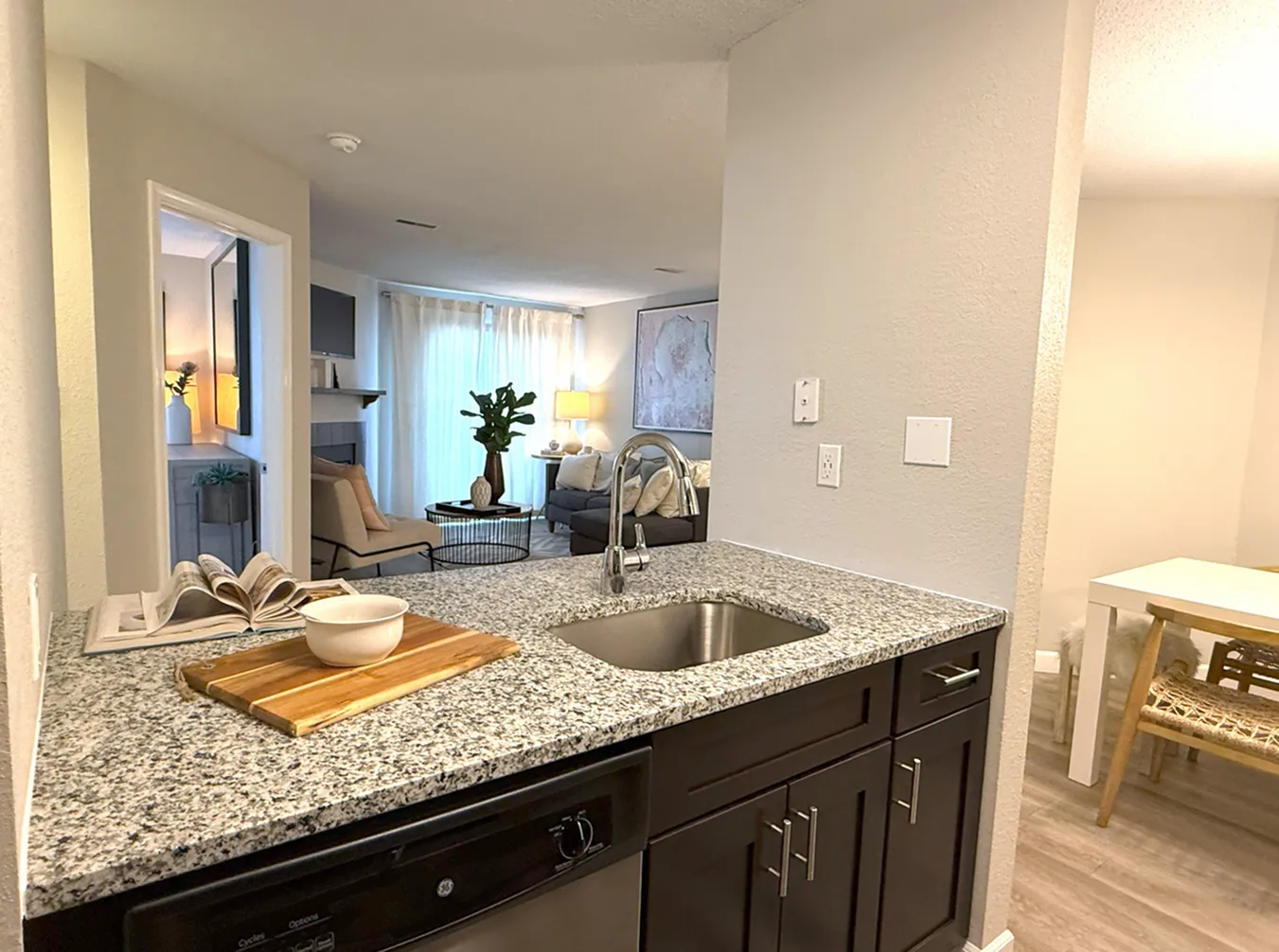 Granite Countertops