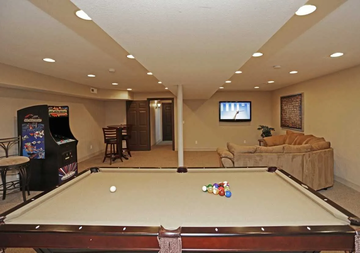 Billards