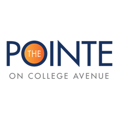 Logo | The Pointe on College | Manhattan Kansas University