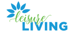 leisure living logo