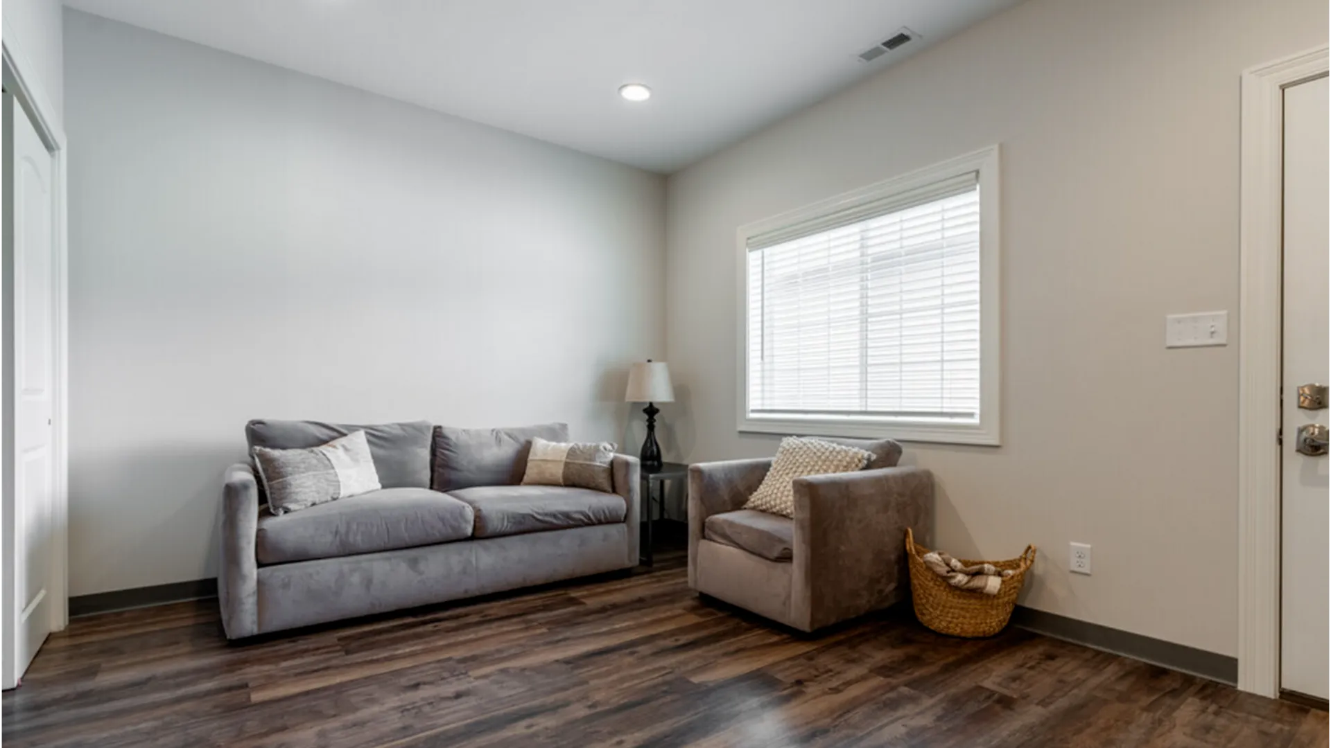Retreat Living Room