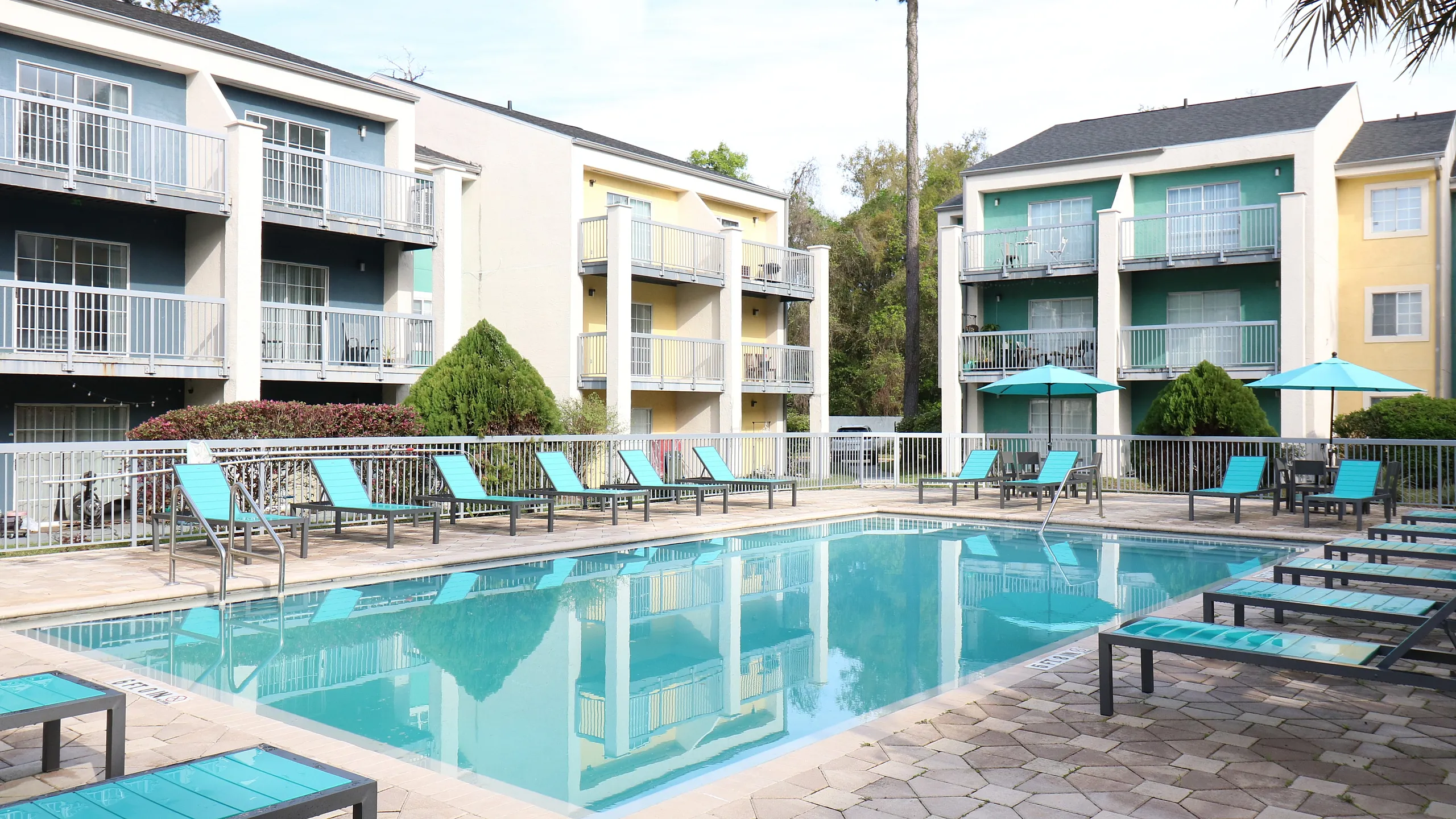 Picture of pool