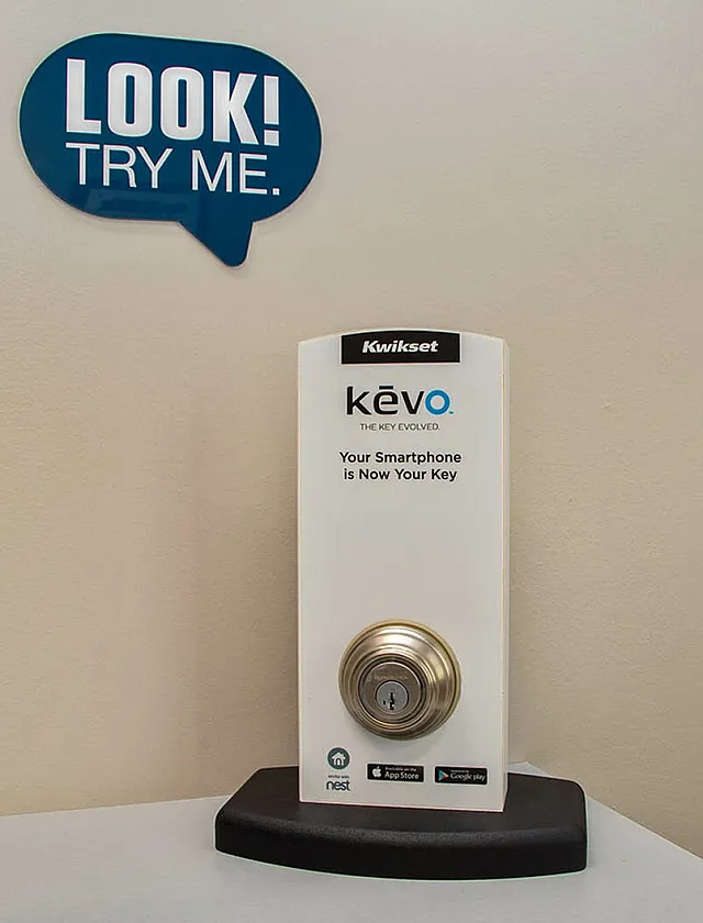 kevo