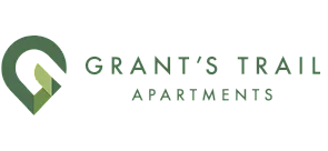 Grants trail logo