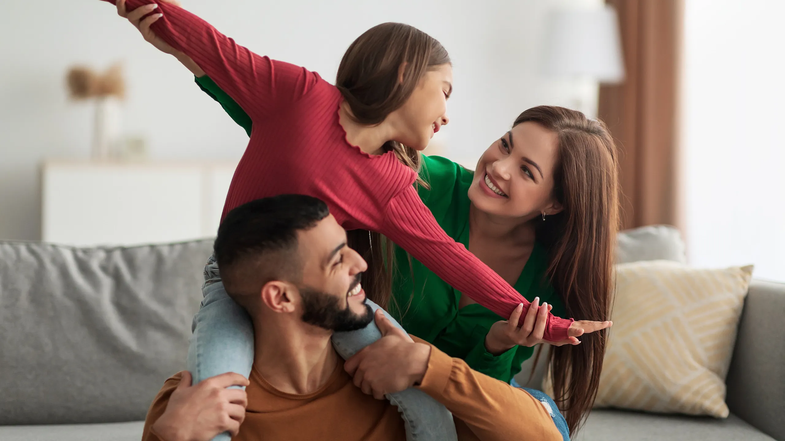 picture of family