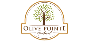 Olive Pointe logo
