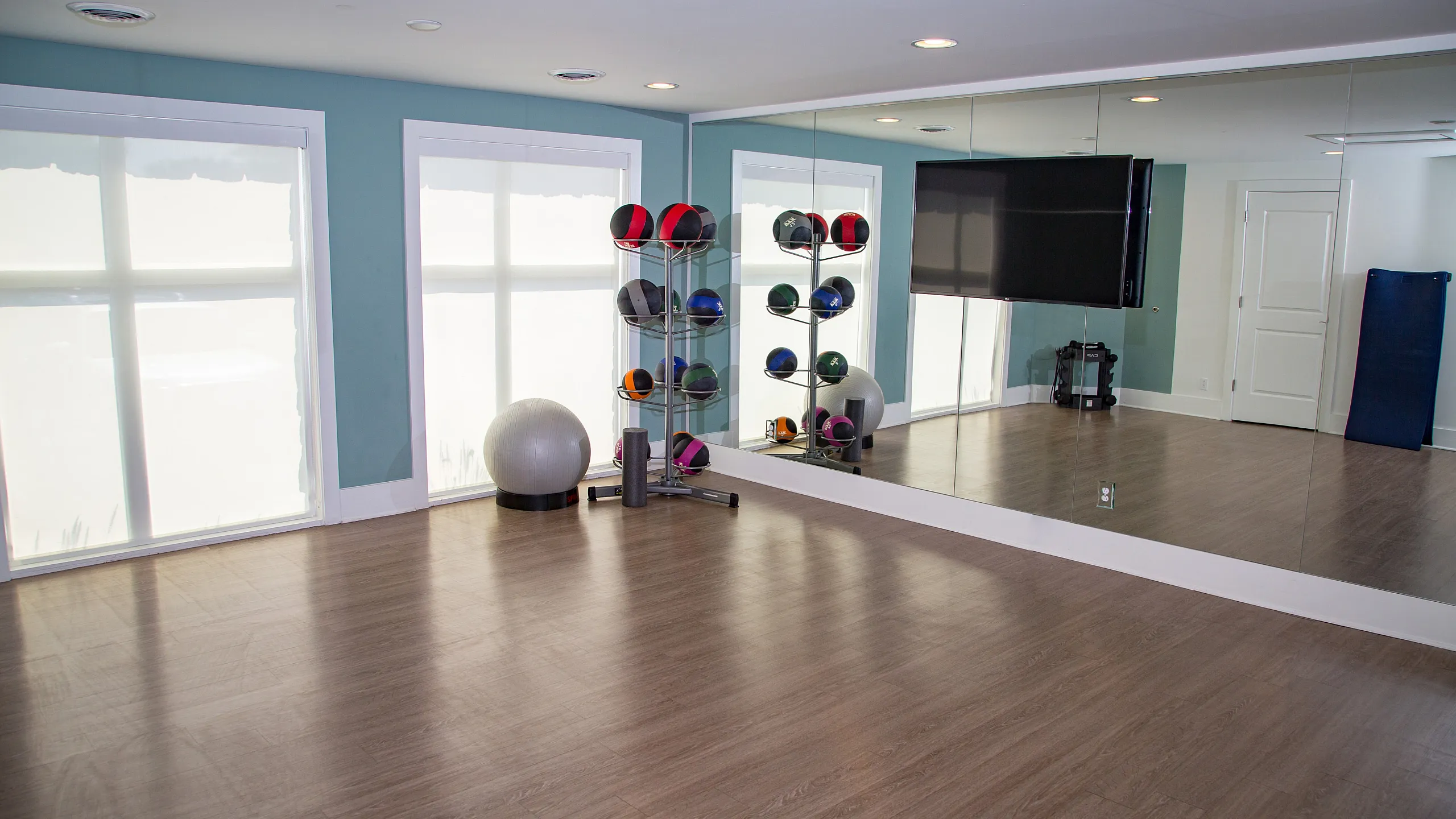 Fitness Club