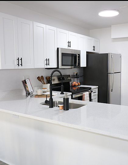 oakbrook kitchen