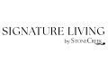 signature living logo