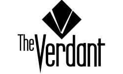 Verdant Logo
