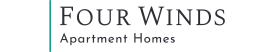 Four Winds logo