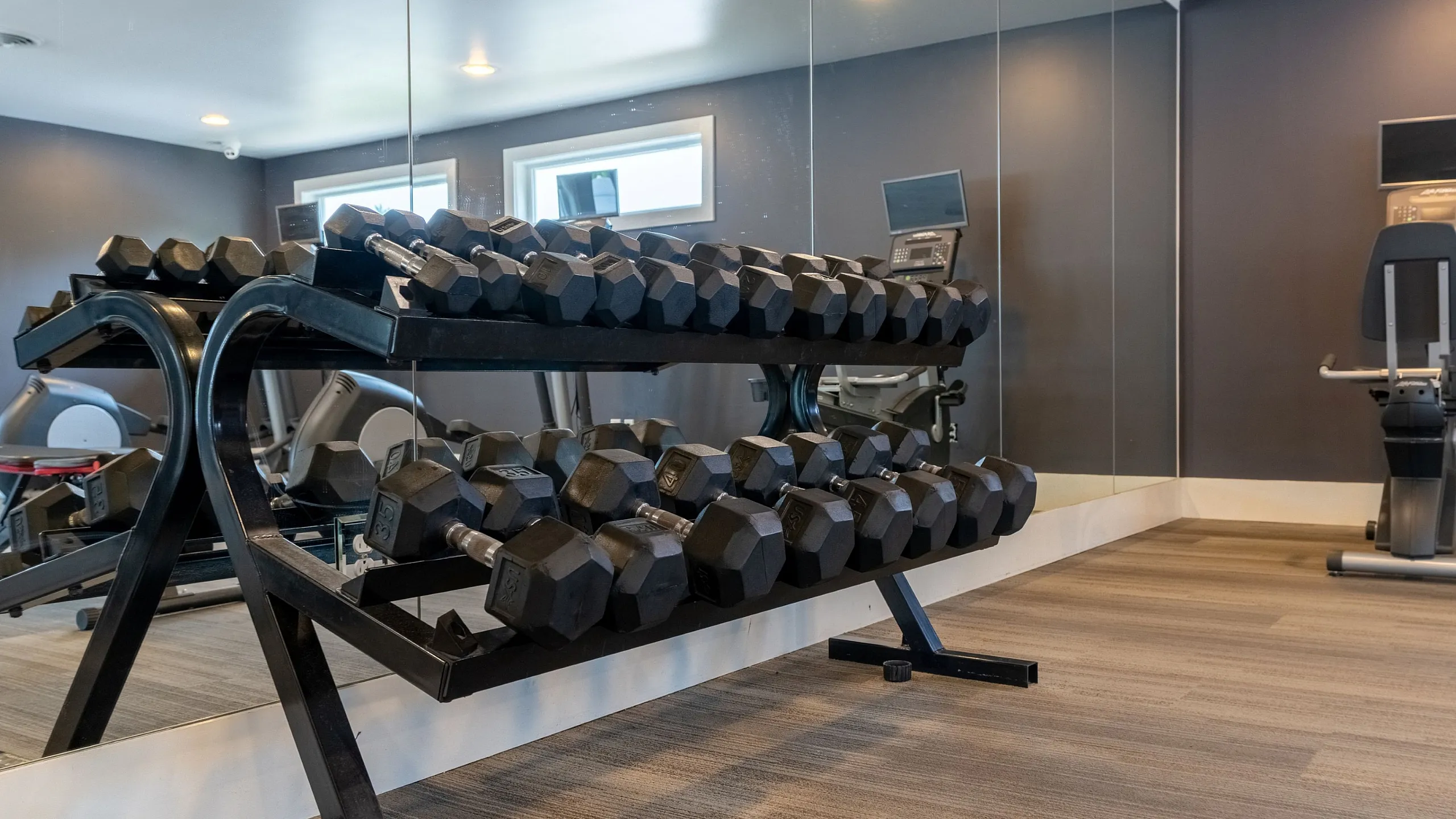 Fitness Club