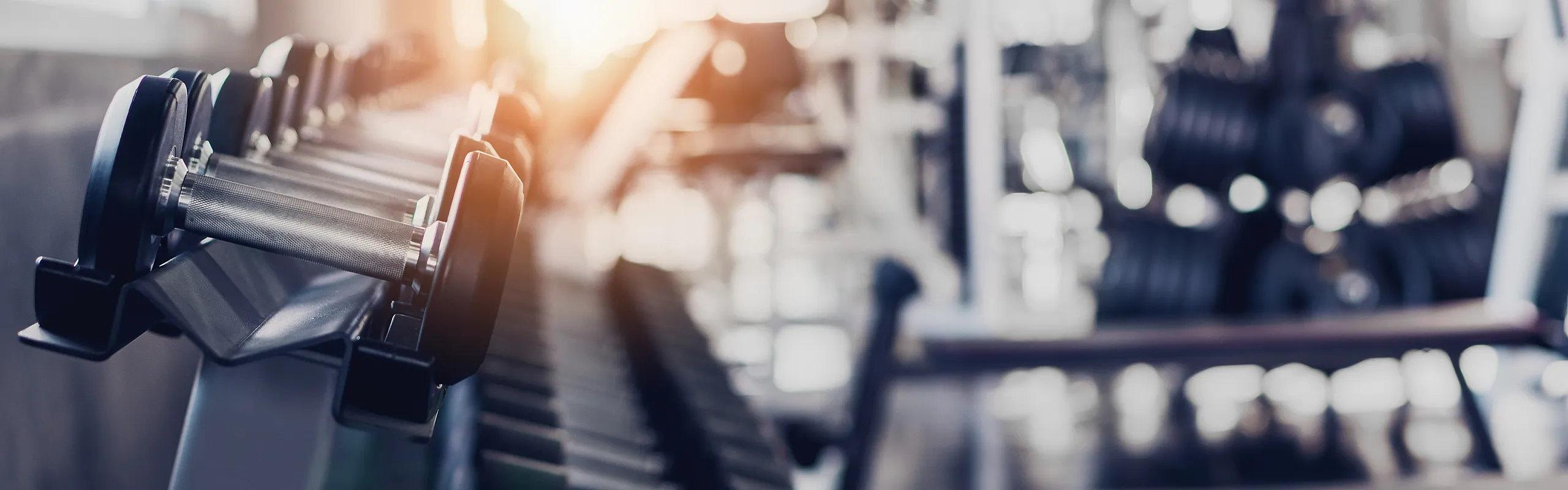 Fitness equipment