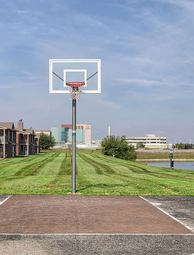 Basketball