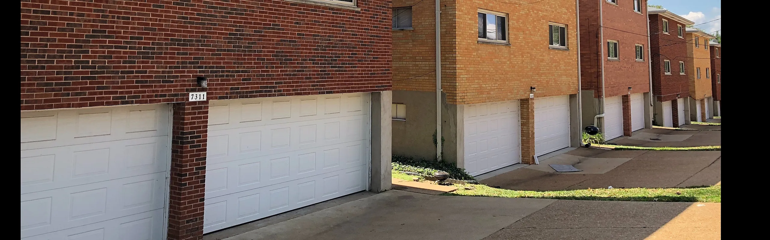 garages