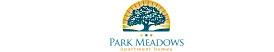 Park Meadows Logo
