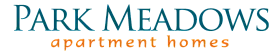 Park Meadows Logo