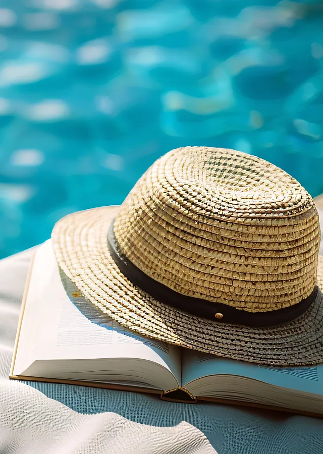 pool book pool