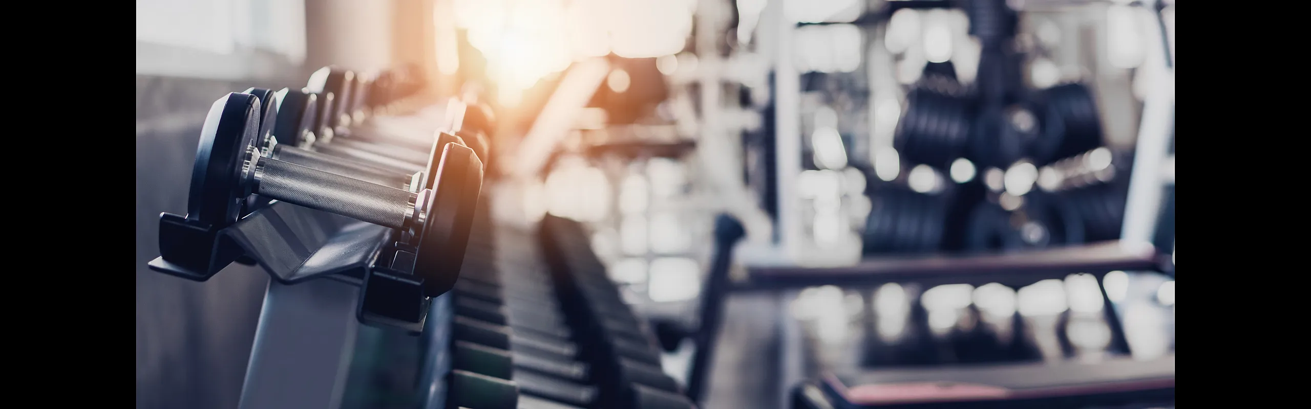 Fitness equipment