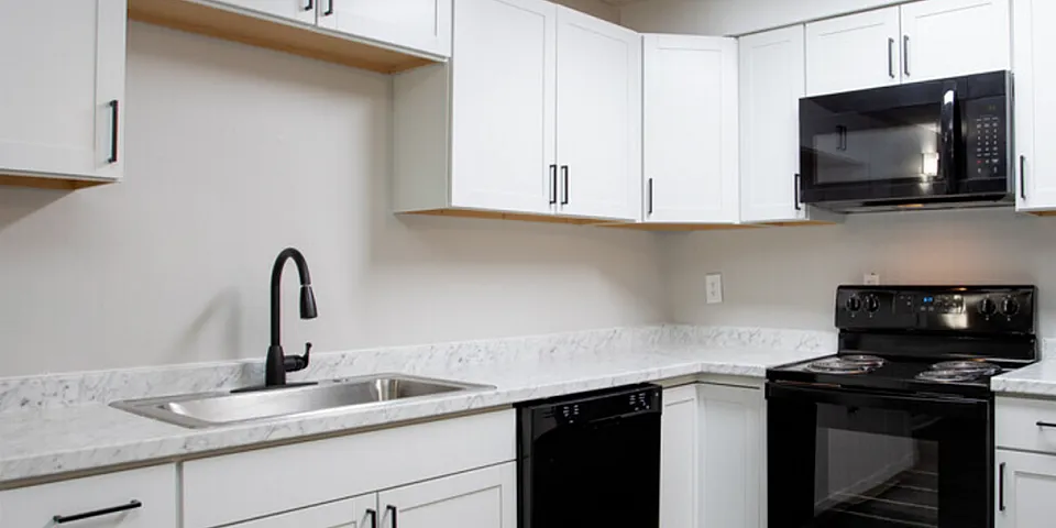 interior kitchen