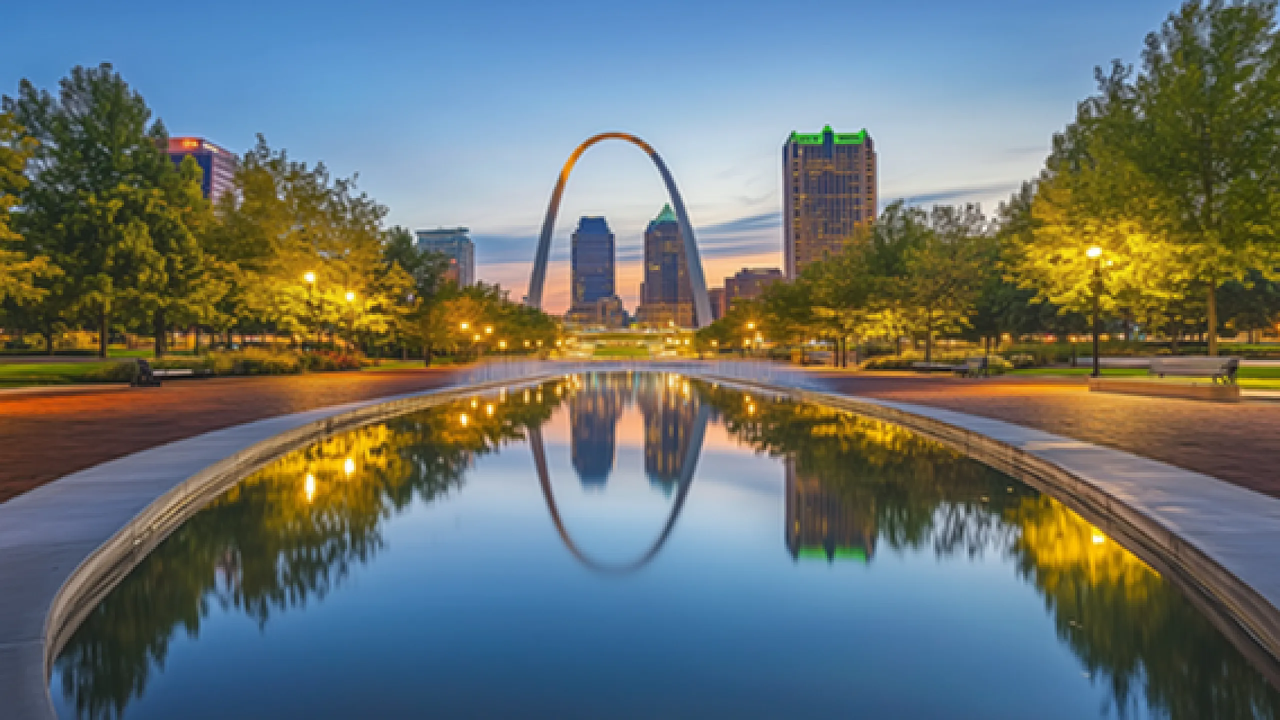 Gateway Arch