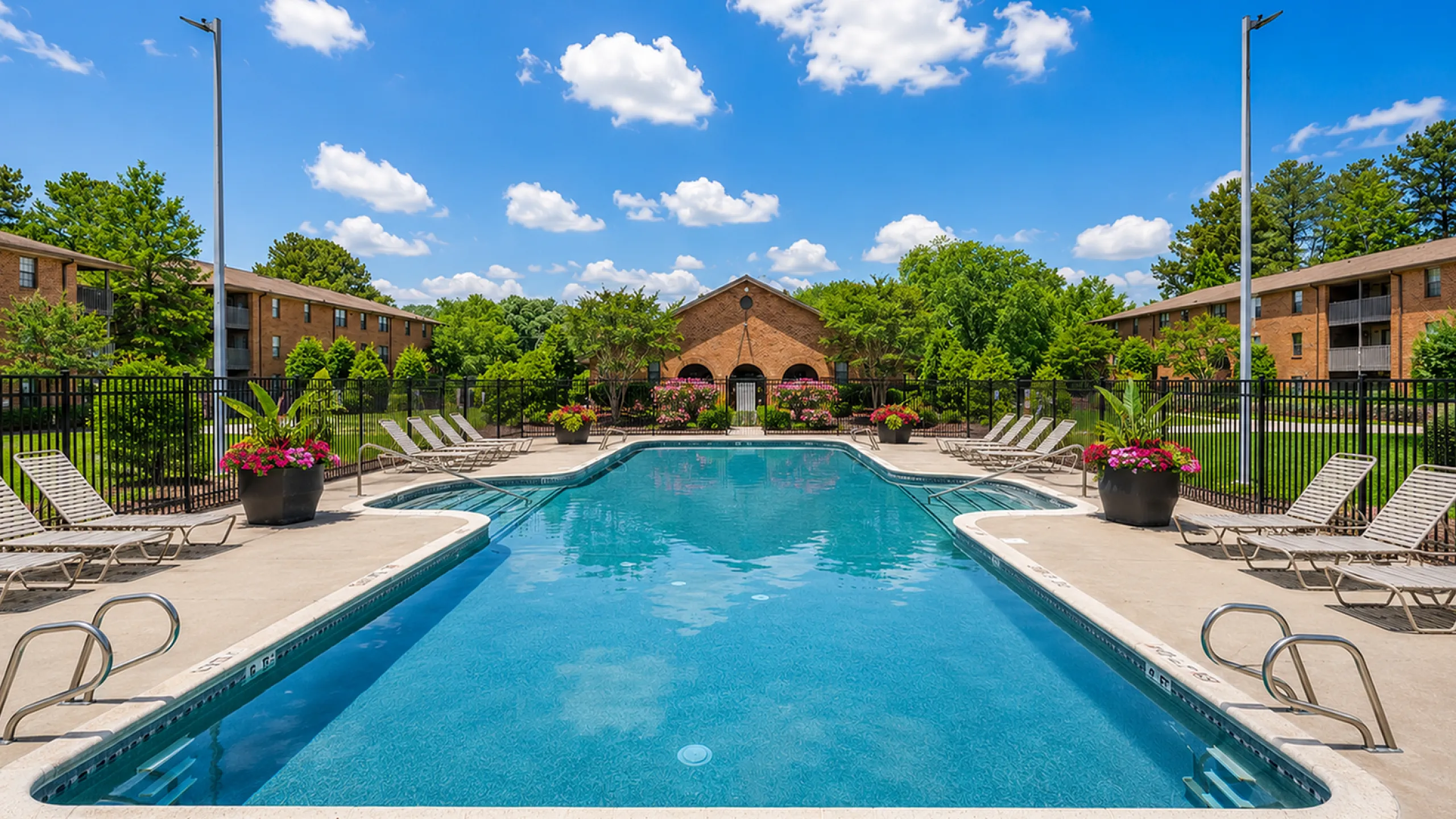 pool