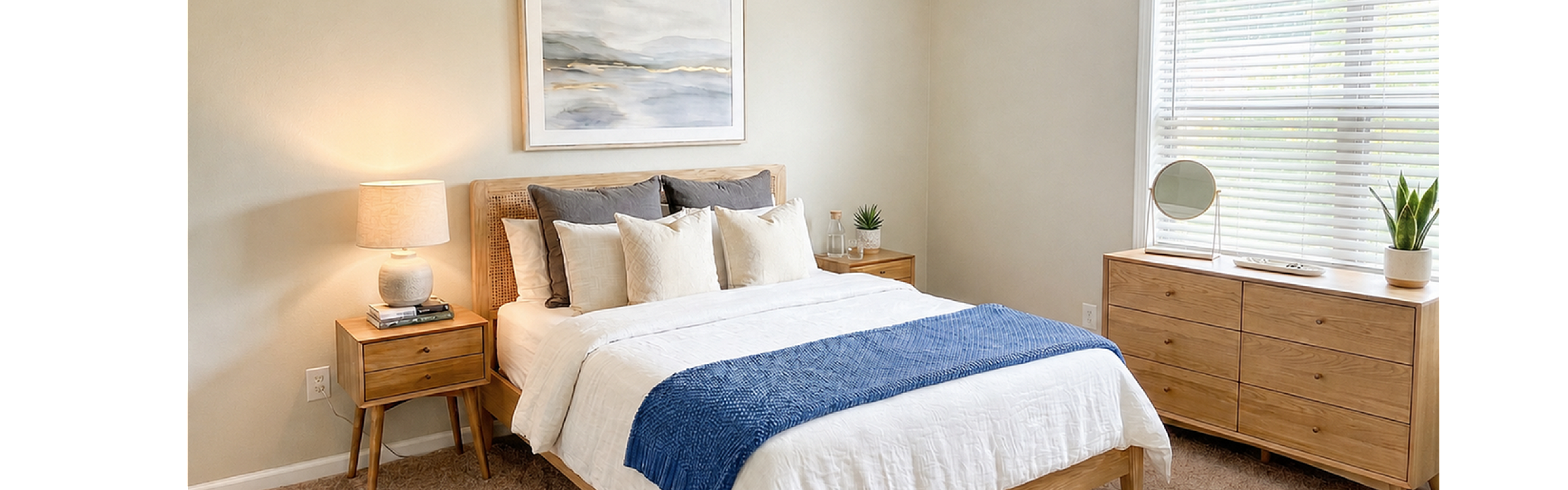Bedrom