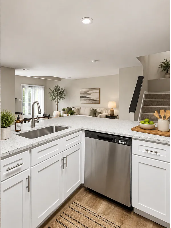 Metro Kitchen